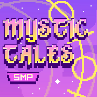 Mystic Tales SMP